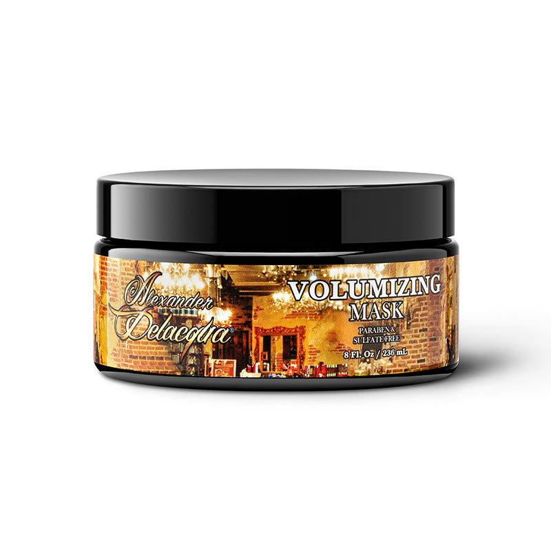 Alexander Delacqua Volumizing Mask 8 oz