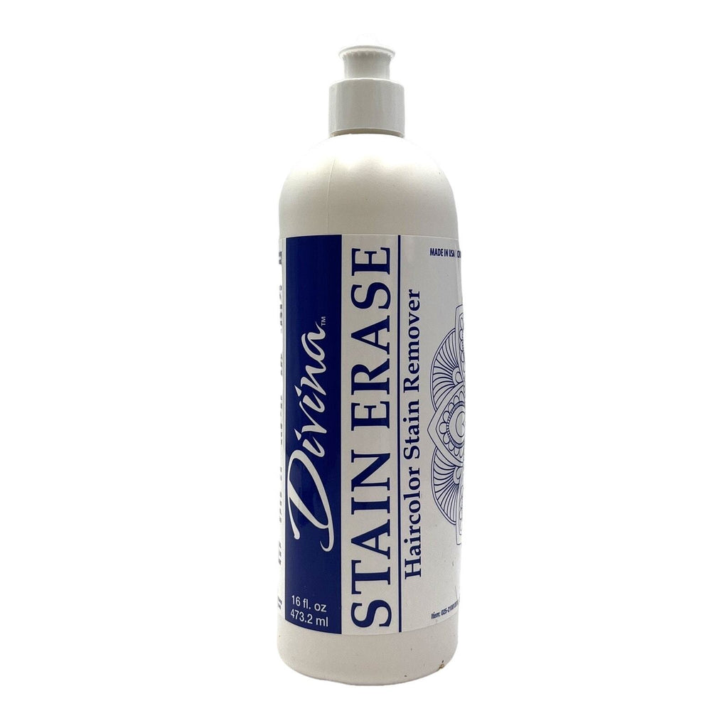 Divina Stain Eraser Hair Color Stain Remover 16 oz