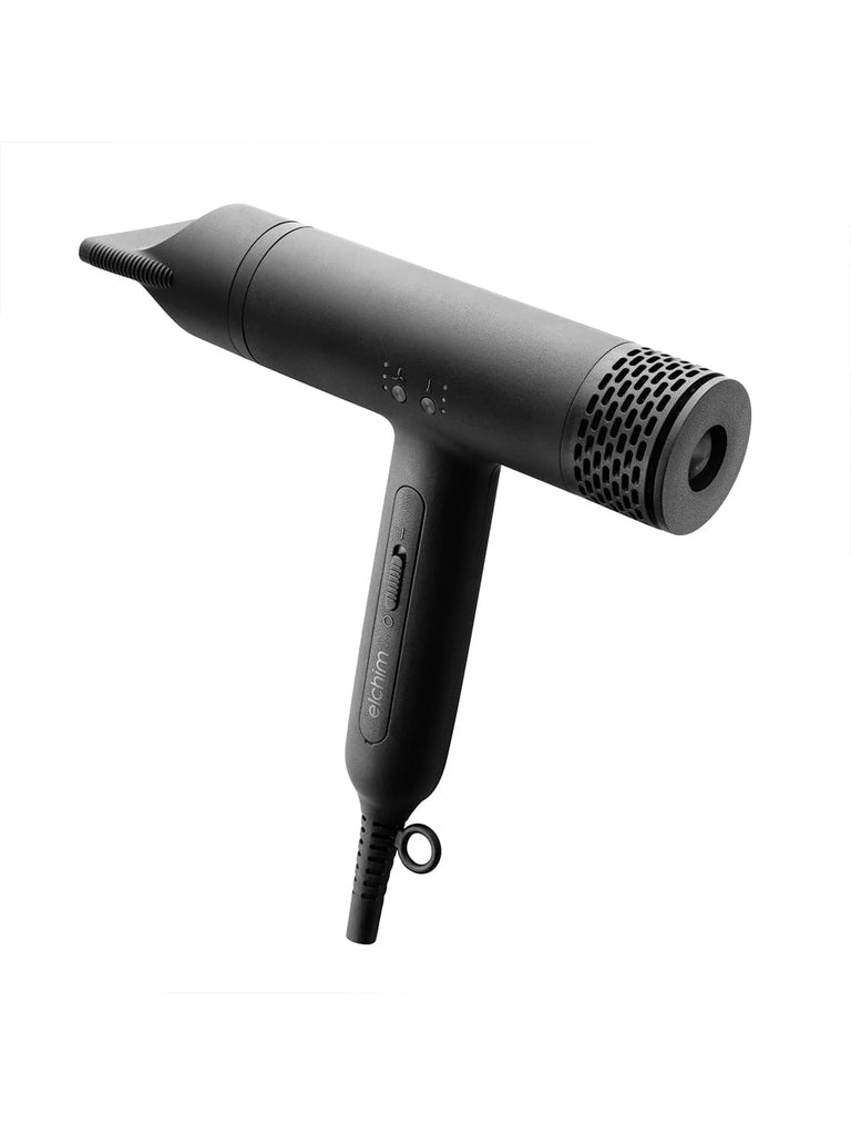 Elchim 8th Sense Anemos Dryer 1875 Watt Black