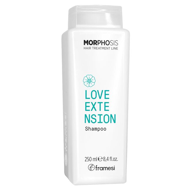 Framesi Morphosis Love Extension Shampoo 8.4 oz