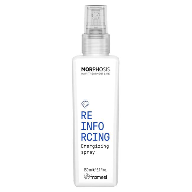 Framesi Morphosis Reinforcing Energizing Spray 5.1 oz