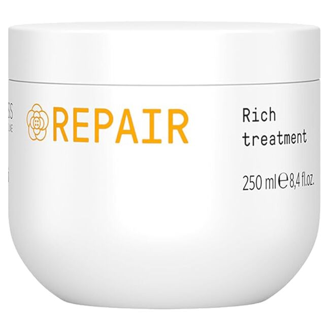 Framesi Morphosis Repair Rich Treatment 8.4 oz