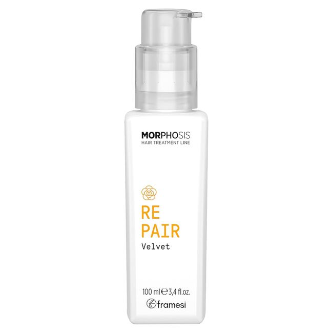 Framesi Morphosis Repair Velvet Repairing Fluid 3.4 oz