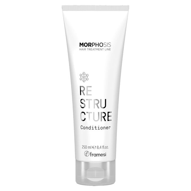 Framesi Morphosis Restructure Conditioner 8.4 oz