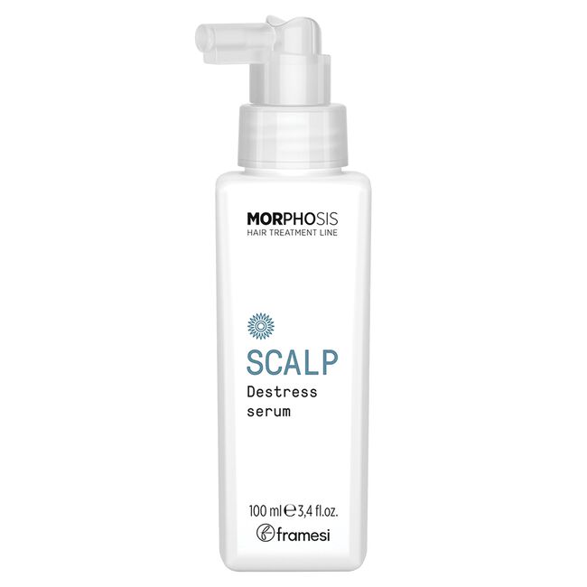 Framesi Morphosis Scalp Destress Serum 3.4 oz