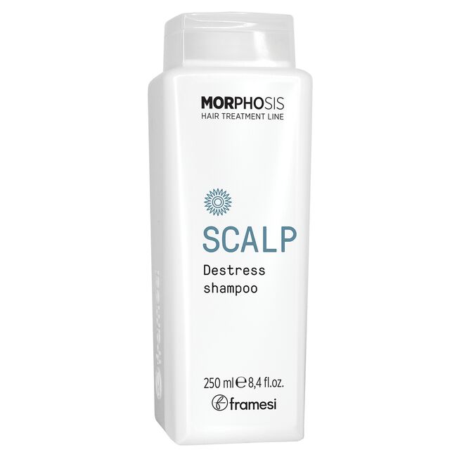 Framesi Morphosis Scalp Destress Shampoo 8.4 oz