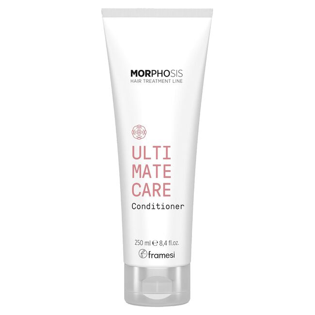 Framesi Morphosis Ultimate Care Conditioner 8.4 oz