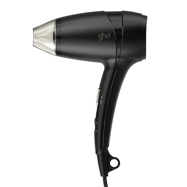 GHDFlightTravelHairDryerCopper