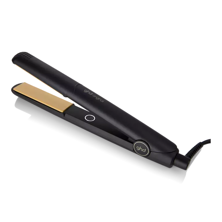 GHD Original Styler Flat Iron 1 Inch Black