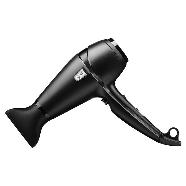 GHD Air Professional Hair Dryer Black