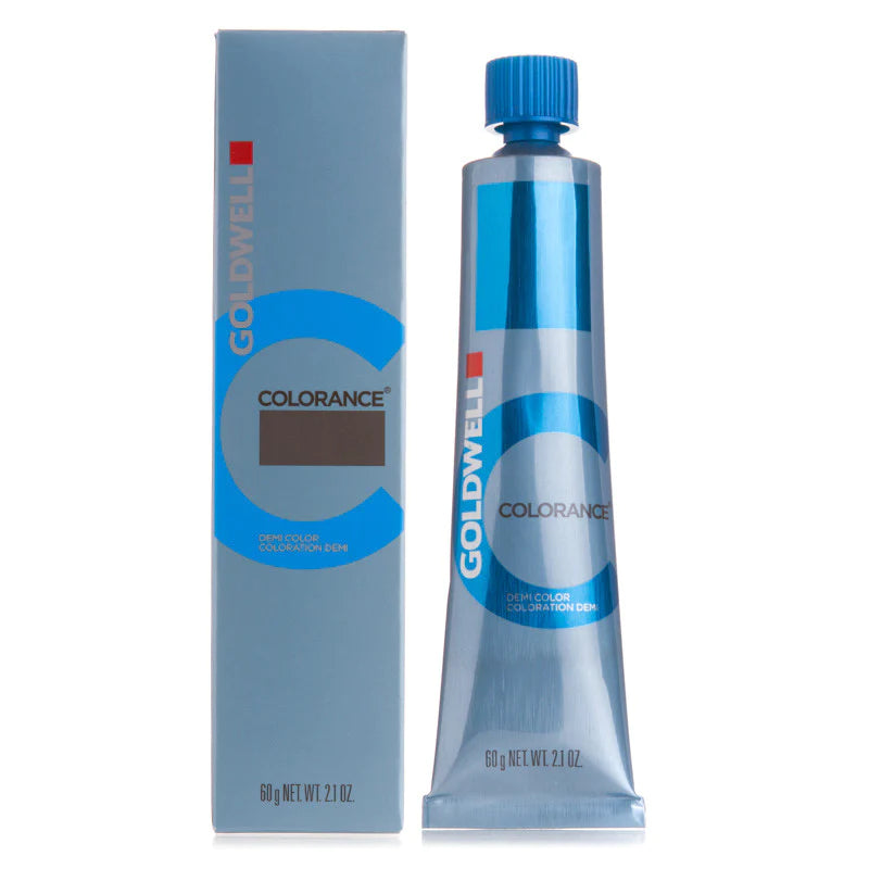 Goldwell Colorance Demi Permanent Hair Color (Tube) 2.1 oz Clearance