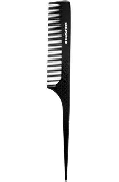 Goldwell Coloring Tail Comb Sleek Teasing Comb Black