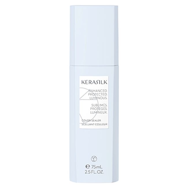 Goldwell Kerasilk Color Sealer 2.5 oz