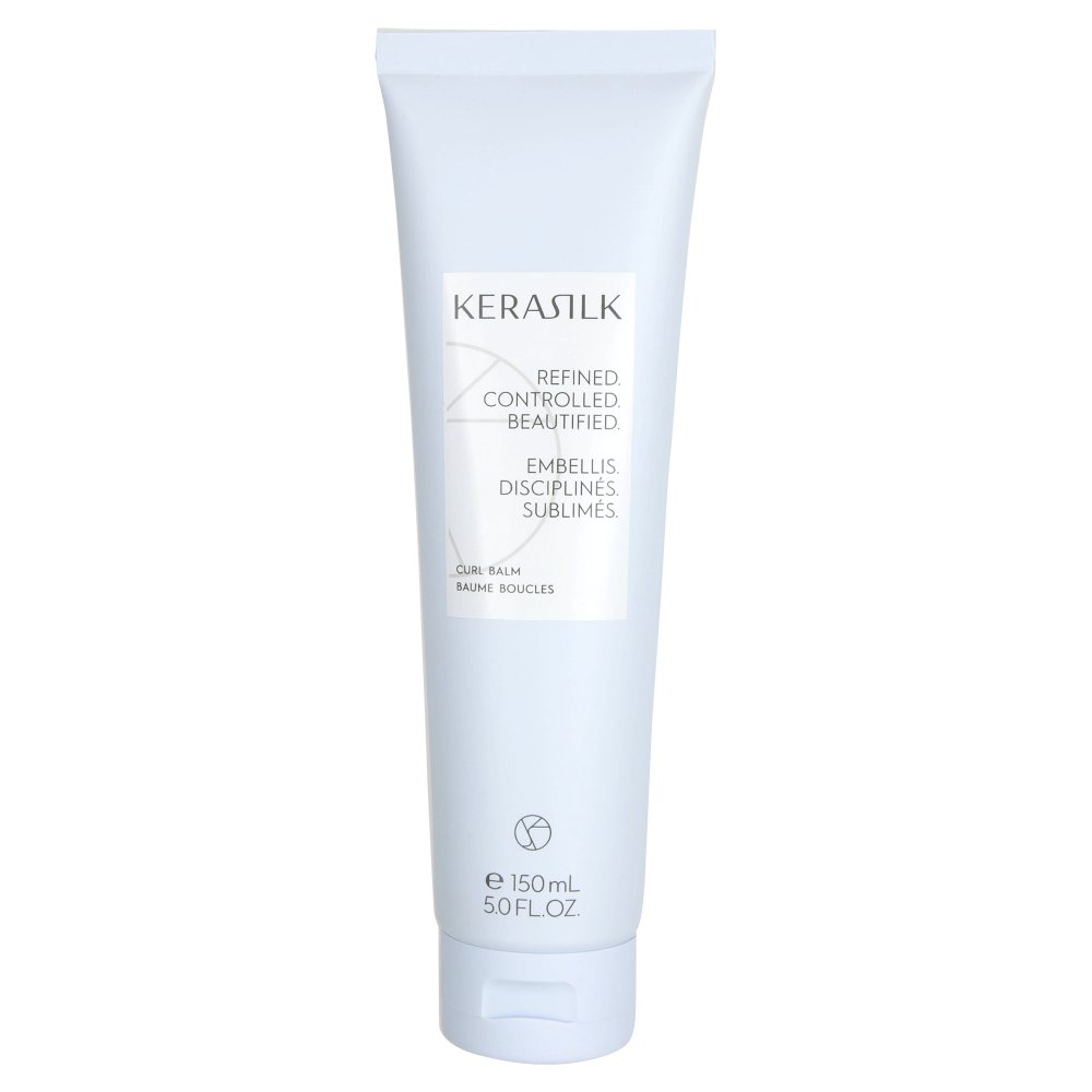 Goldwell Kerasilk Curl Balm 5 oz