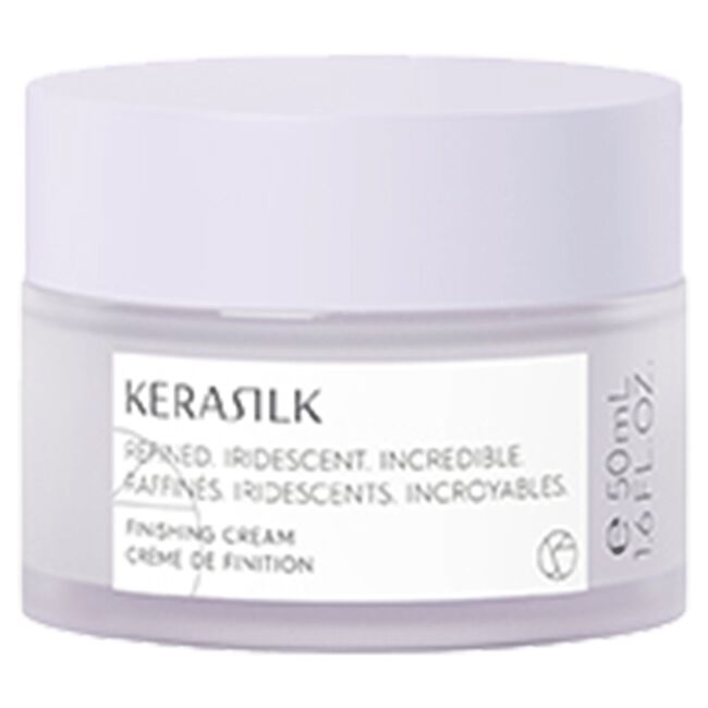 Goldwell Kerasilk Finishing Cream 1.6 oz