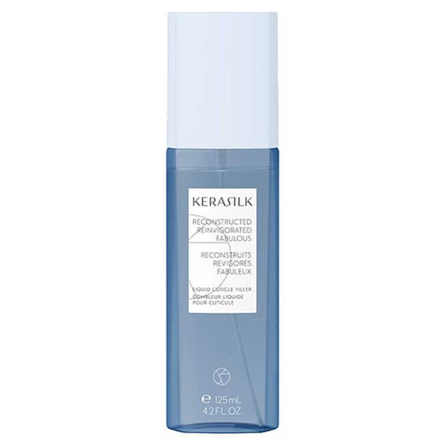 Goldwell Kerasilk Liquid Cuticle Filler 4.2 oz