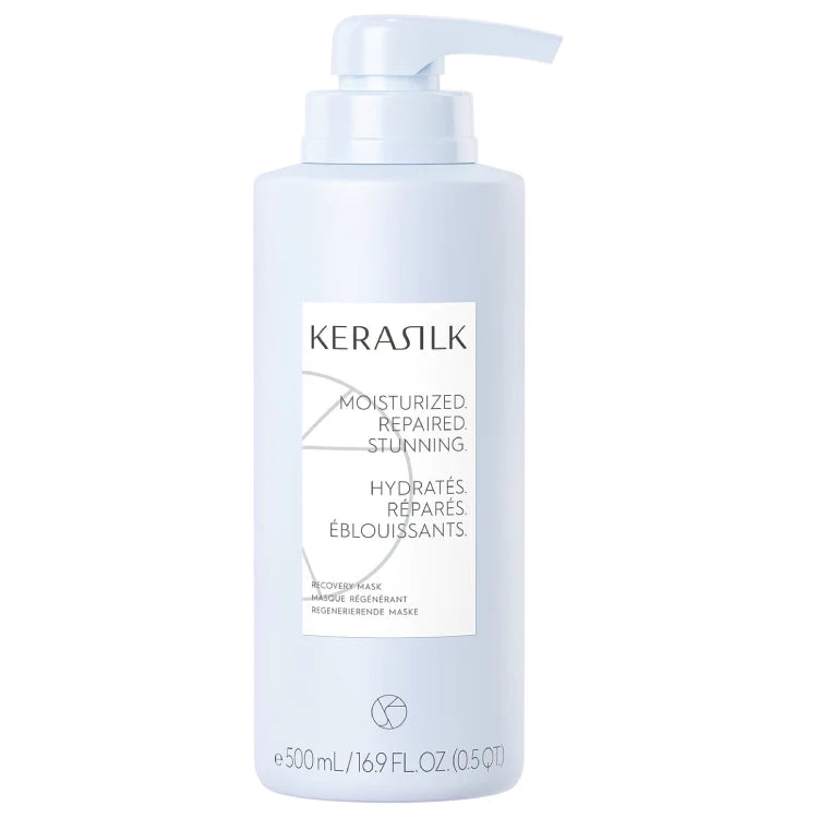 Goldwell Kerasilk Recovery Mask 16.9 oz