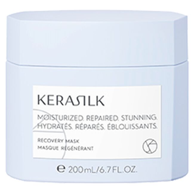Goldwell Kerasilk Recovery Mask 6.7 oz