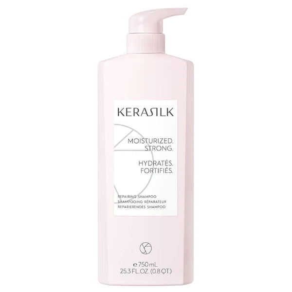 Goldwell Kerasilk Repairing Shampoo 25.3 oz