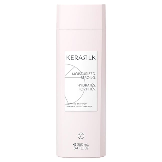 Goldwell Kerasilk Repairing Shampoo 8.4 oz