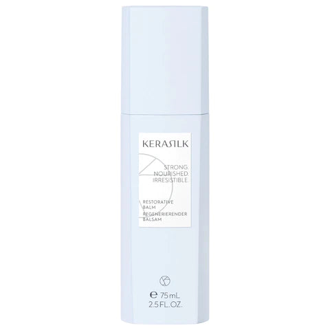 Goldwell Kerasilk Restorative Balm 2.5 oz