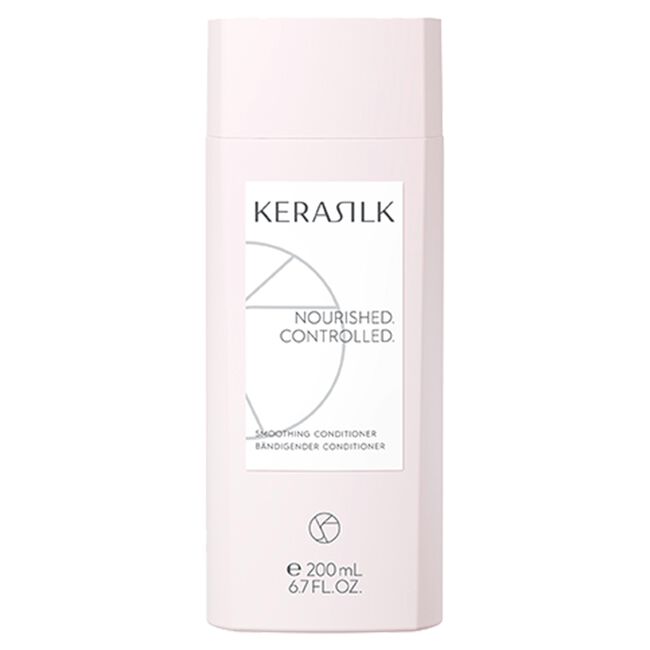 Goldwell Kerasilk Smoothing Conditioner 6.7 oz