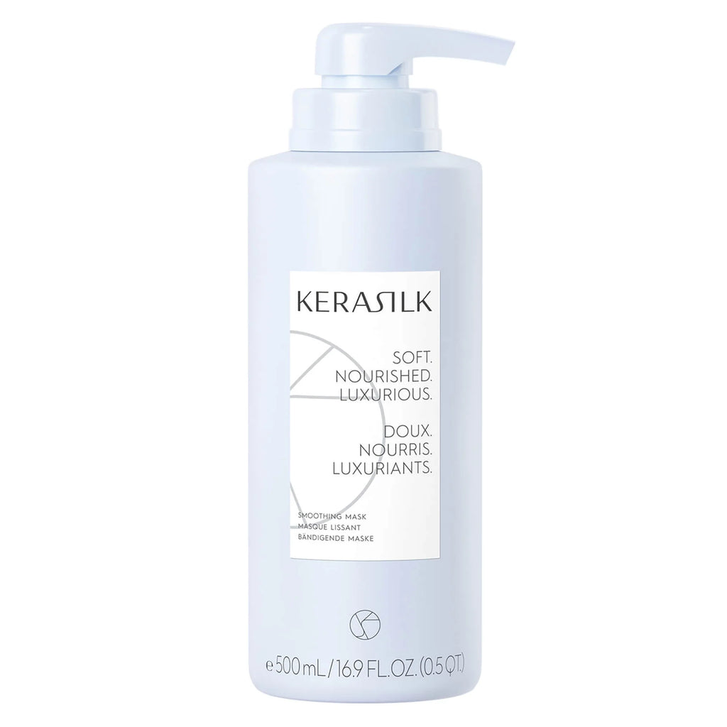 Goldwell Kerasilk Smoothing Mask 16.9 oz