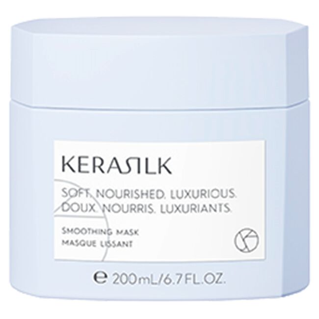 Goldwell Kerasilk Smoothing Mask 6.7 oz