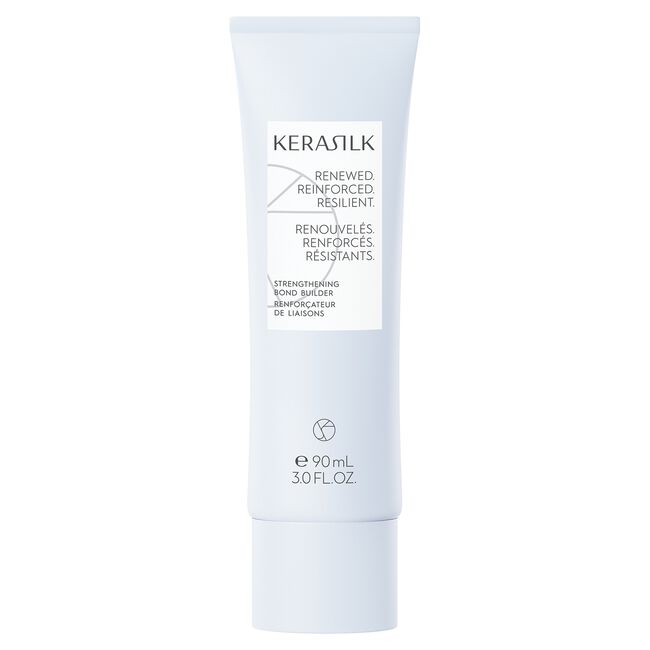 Goldwell Kerasilk Strengthening Bond Builder 3 oz