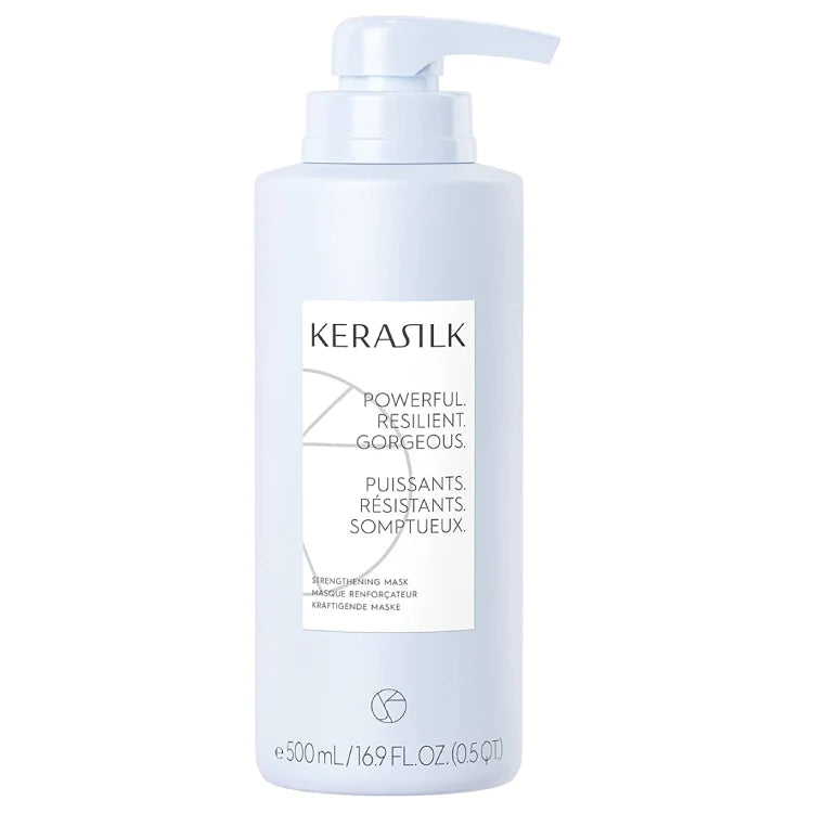Goldwell Kerasilk Strengthening Mask 16.9 oz