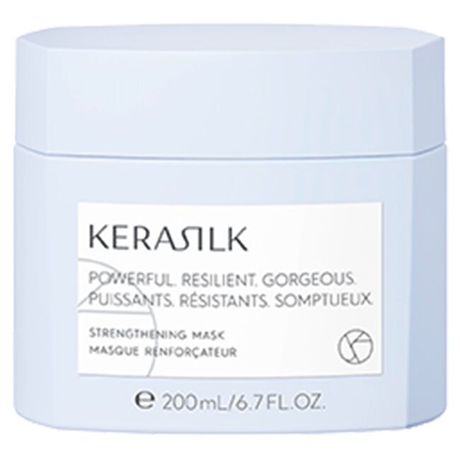 Goldwell Kerasilk Strengthening Mask 6.7 oz