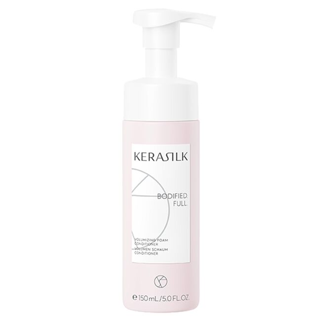 Goldwell Kerasilk Volumizing Foam Conditioner 5 oz
