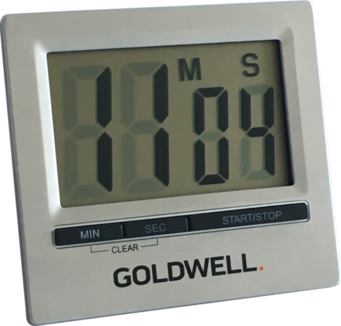 Goldwell Digital Timer