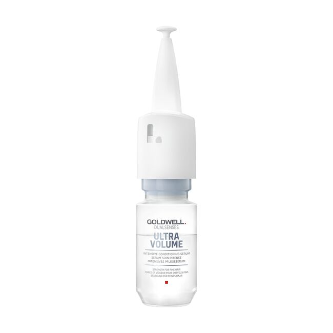 Goldwell Dualsenses Ultra Volume Intensive Bodifying Serum 0.6 oz
