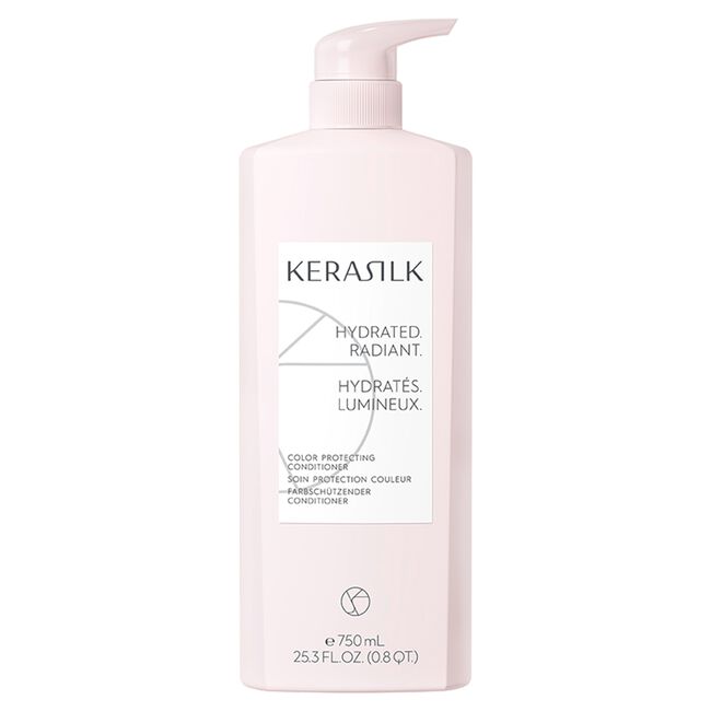 Goldwell Kerasilk Color Protecting Conditioner 25.3 oz