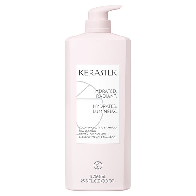 Goldwell Kerasilk Color Protecting Shampoo 25.3 oz