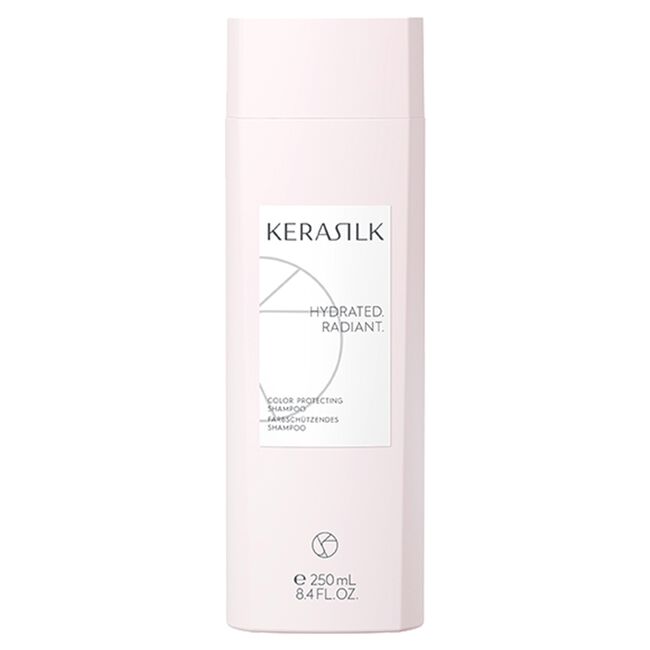 Goldwell Kerasilk Color Protecting Shampoo 8.4 oz