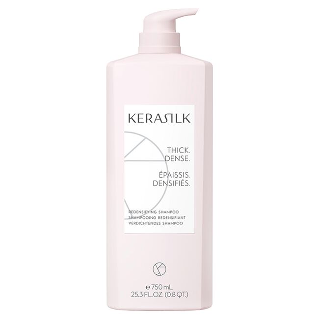 Goldwell Kerasilk Redensifying Shampoo 25.3 oz