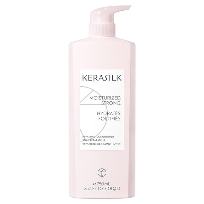 Goldwell Kerasilk Repairing Conditioner 25.3 oz