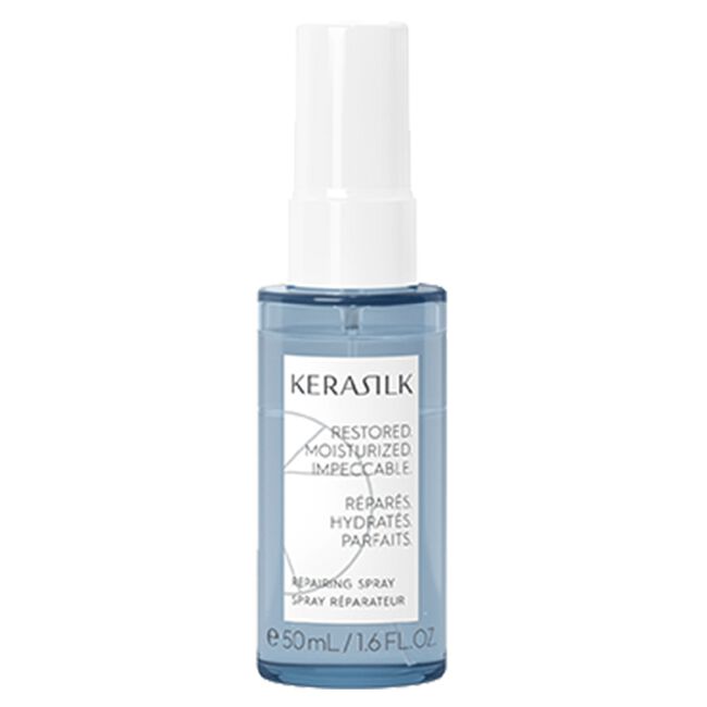 Goldwell Kerasilk Repairing Spray 1.6 oz