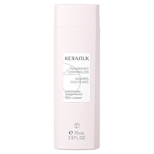 Goldwell Kerasilk Smoothing Conditioner 2.5 oz