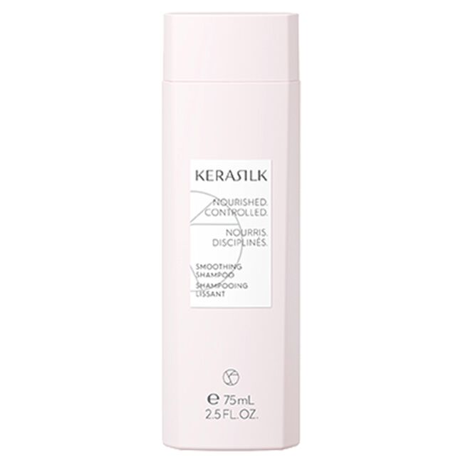 Goldwell Kerasilk Smoothing Shampoo 2.5 oz