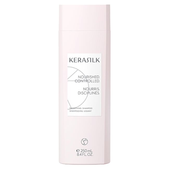 Goldwell Kerasilk Smoothing Shampoo 8.4 oz