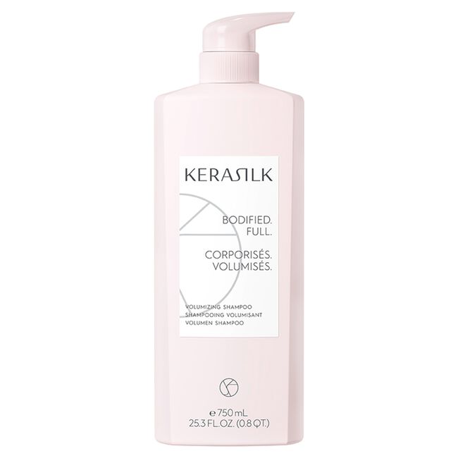 Goldwell Kerasilk Volumizing Shampoo 25.3 oz