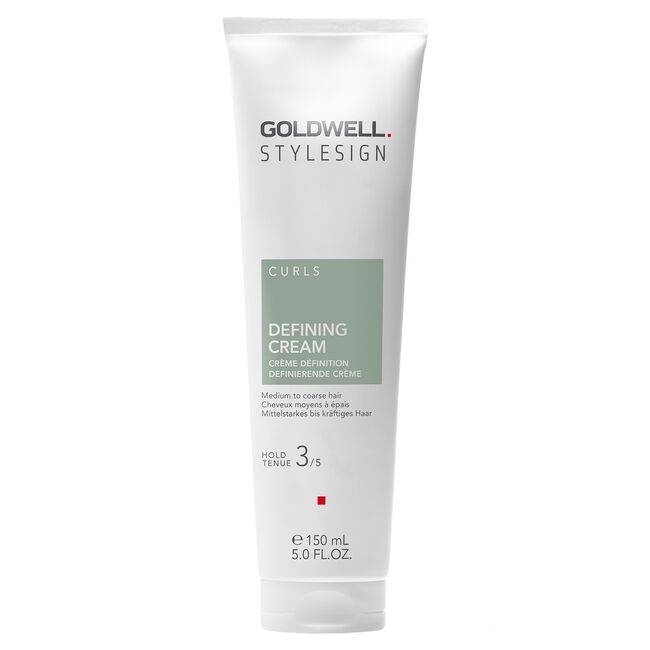 Goldwell StyleSign Curl Defining Cream 5 oz