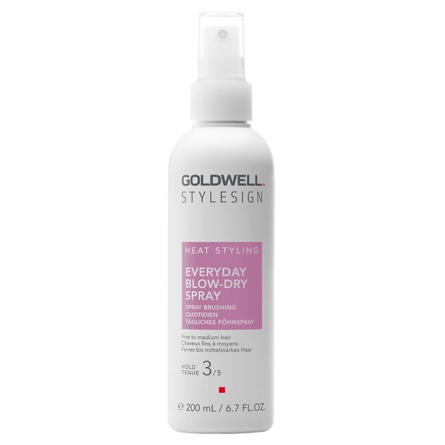 Goldwell StyleSign Everyday Blow-Dry Spray 6.7 oz