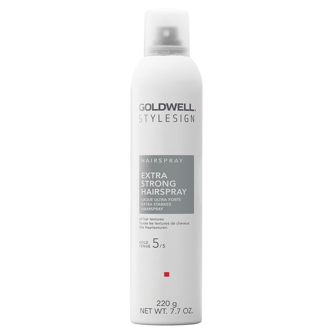 Goldwell StyleSign Extra Strong Hairspray 7.7 oz