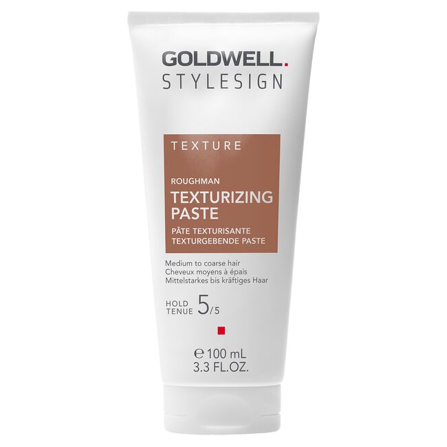 Goldwell StyleSign Roughman Texturizing Paste 3.3 oz