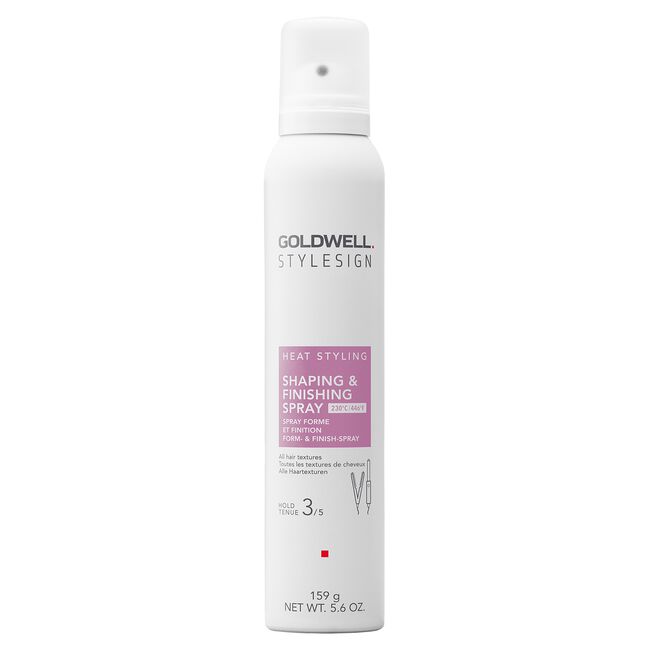Goldwell StyleSign Shaping & Finishing Spray 5.6 oz