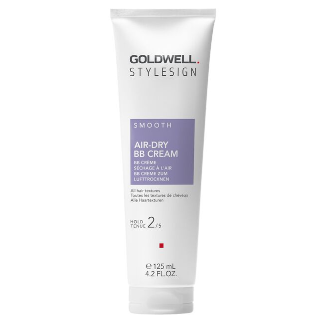 Goldwell StyleSign Smooth Air-Dry BB Cream 4.2 oz